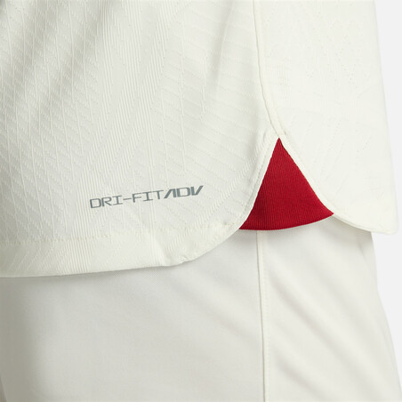 Maillot Portugal extérieur Authentique 2022