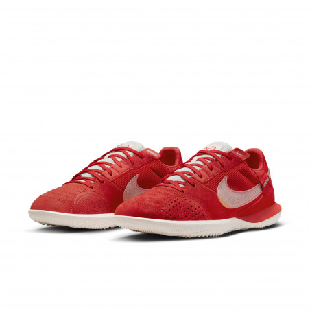 Nike Streetgato rouge blanc