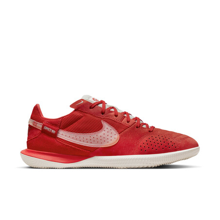 Nike Streetgato rouge blanc