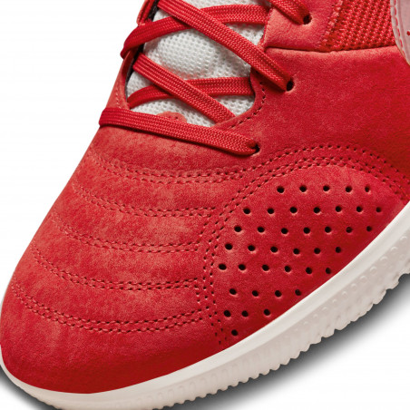 Nike Streetgato rouge blanc