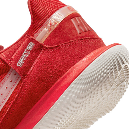 Nike Streetgato rouge blanc