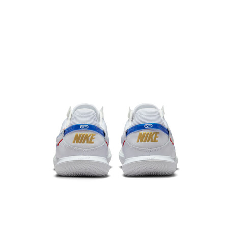 Nike Streetgato blanc bleu