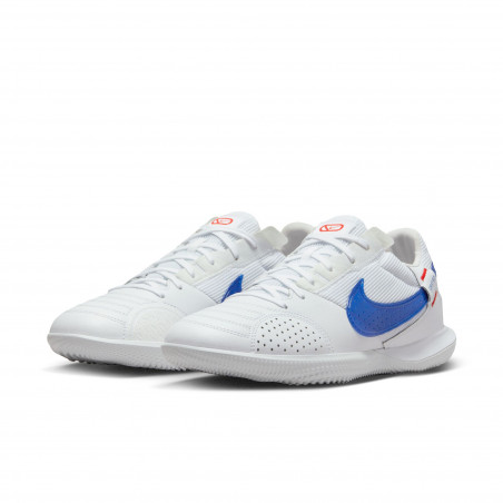 Nike Streetgato blanc bleu
