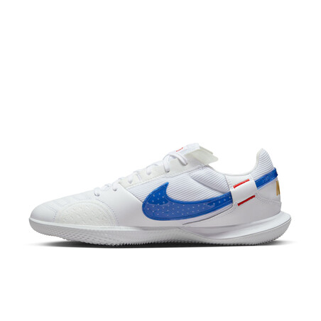 Nike Streetgato blanc bleu