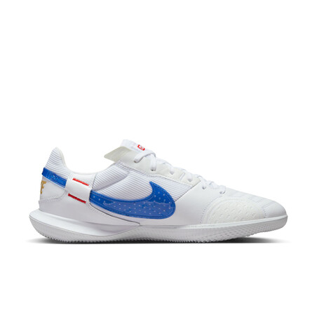 Nike Streetgato blanc bleu