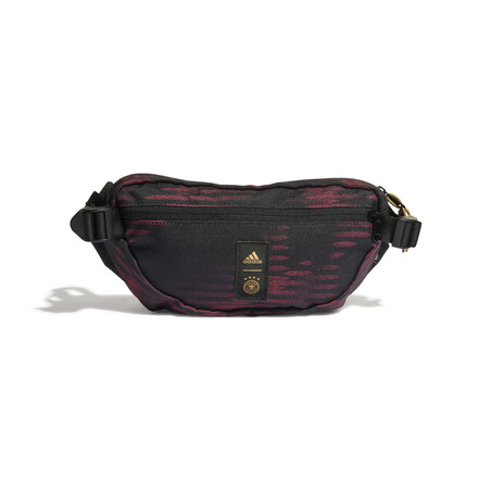 Sacoche Allemagne noir violet 2022