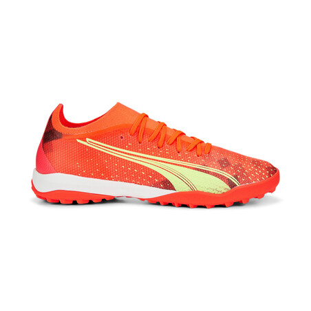 Puma Ultra Match Turf orange jaune