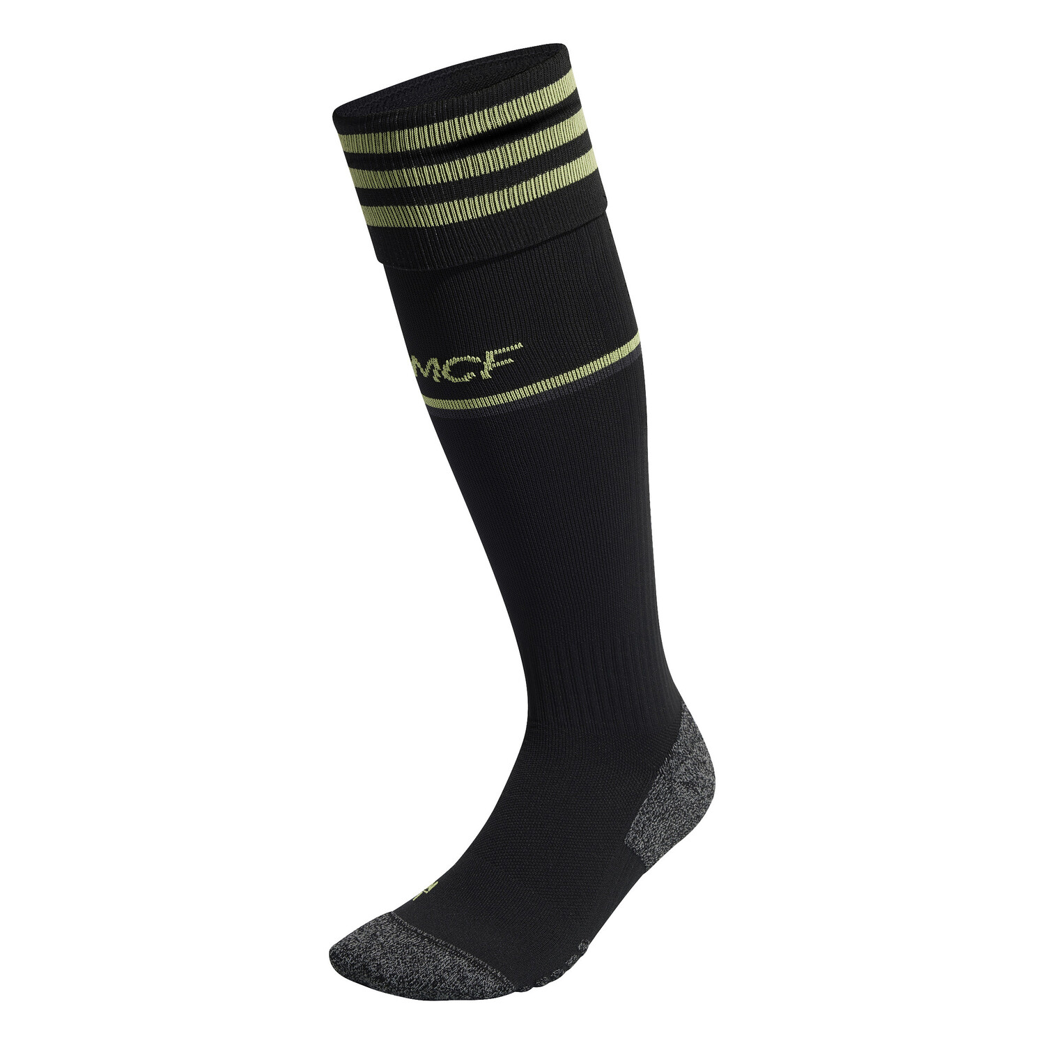 Chaussettes Real Madrid 2020/21 Officielles Adidas - Blanc Taille Unique