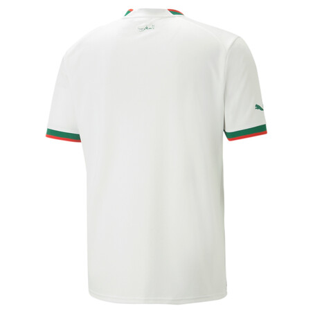 Maillot Maroc extérieur 2024