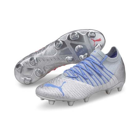 Puma Future 1.4 FG/MG gris