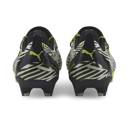 Puma Ultra Ultimate Teaser FG noir vert