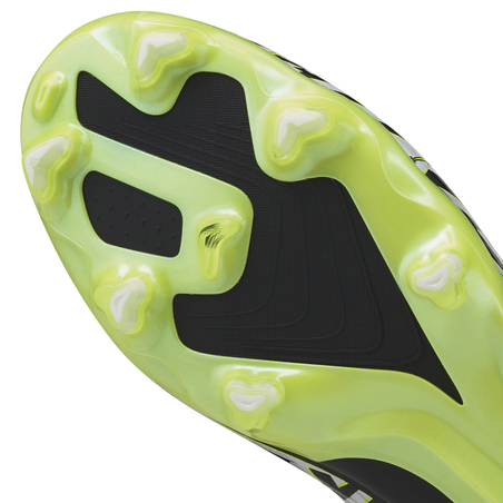 Puma Ultra Ultimate Teaser FG noir vert