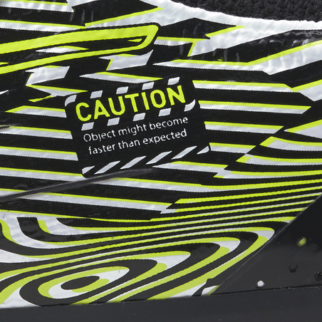 Puma Ultra Ultimate Teaser FG noir vert