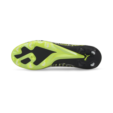 Puma Ultra Ultimate Teaser FG noir vert