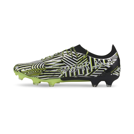 Puma Ultra Ultimate Teaser FG noir vert
