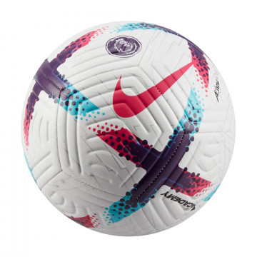 Ballon Nike Premier League Academy blanc 2022/23