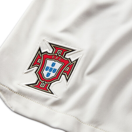 Short junior Portugal extérieur 2022