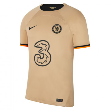 Maillot Chelsea third 2022/23