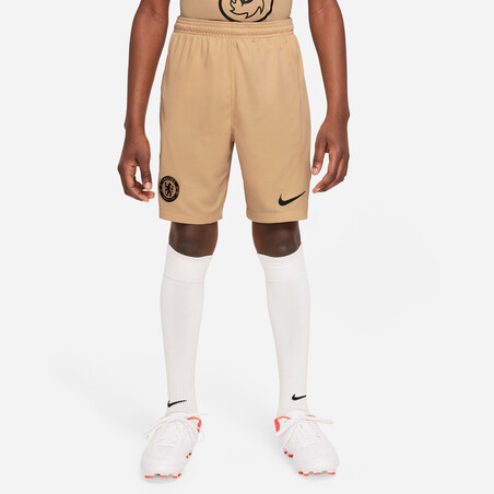 Short junior Chelsea third 2022/23
