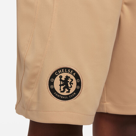 Short junior Chelsea third 2022/23