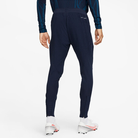 Pantalon survêtement Portugal Strike Elite bleu 2022