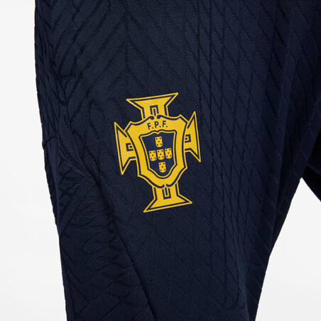 Pantalon survêtement Portugal Strike Elite bleu 2022
