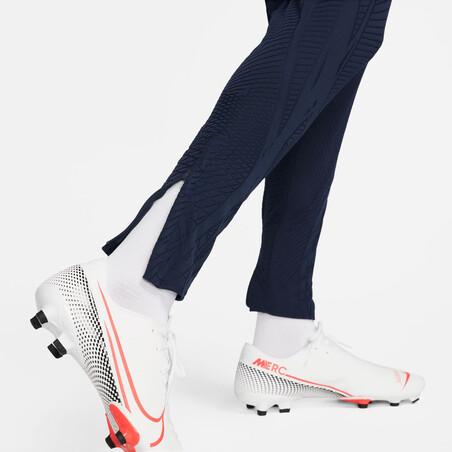 Pantalon survêtement Portugal Strike Elite bleu 2022