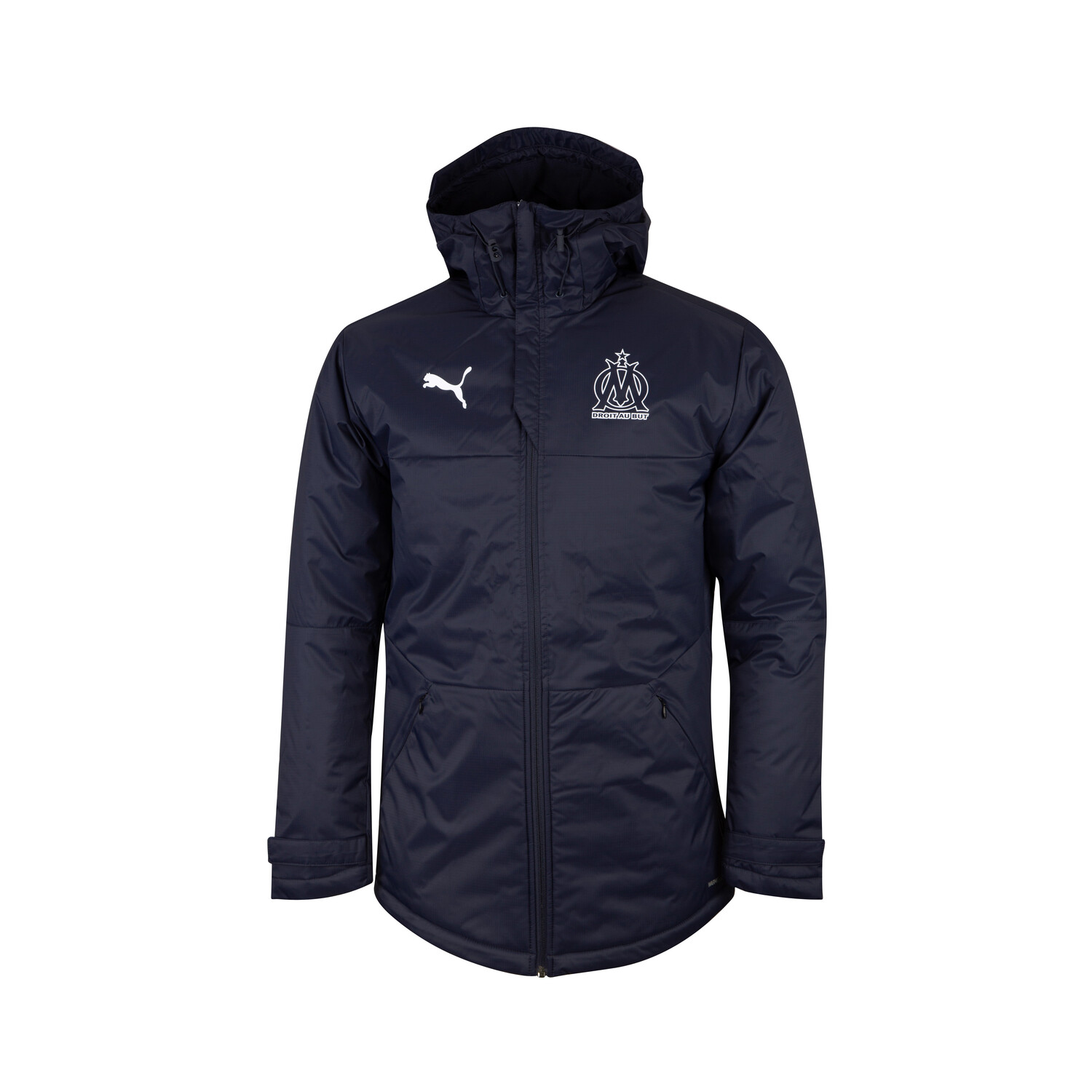 manteau om junior