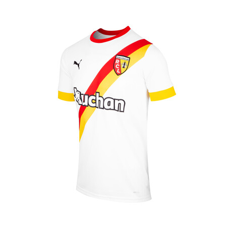 Maillot junior RC Lens third 2022/23