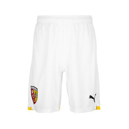 Short RC Lens third 2022/23