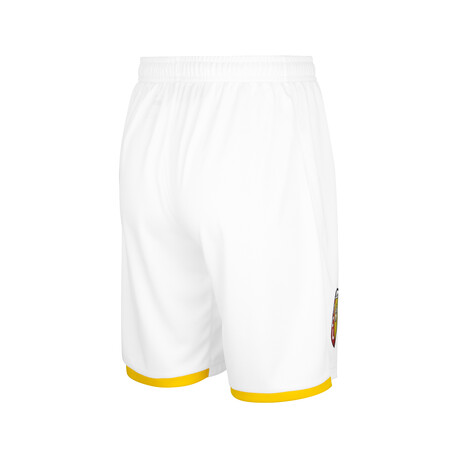 Short RC Lens third 2022/23
