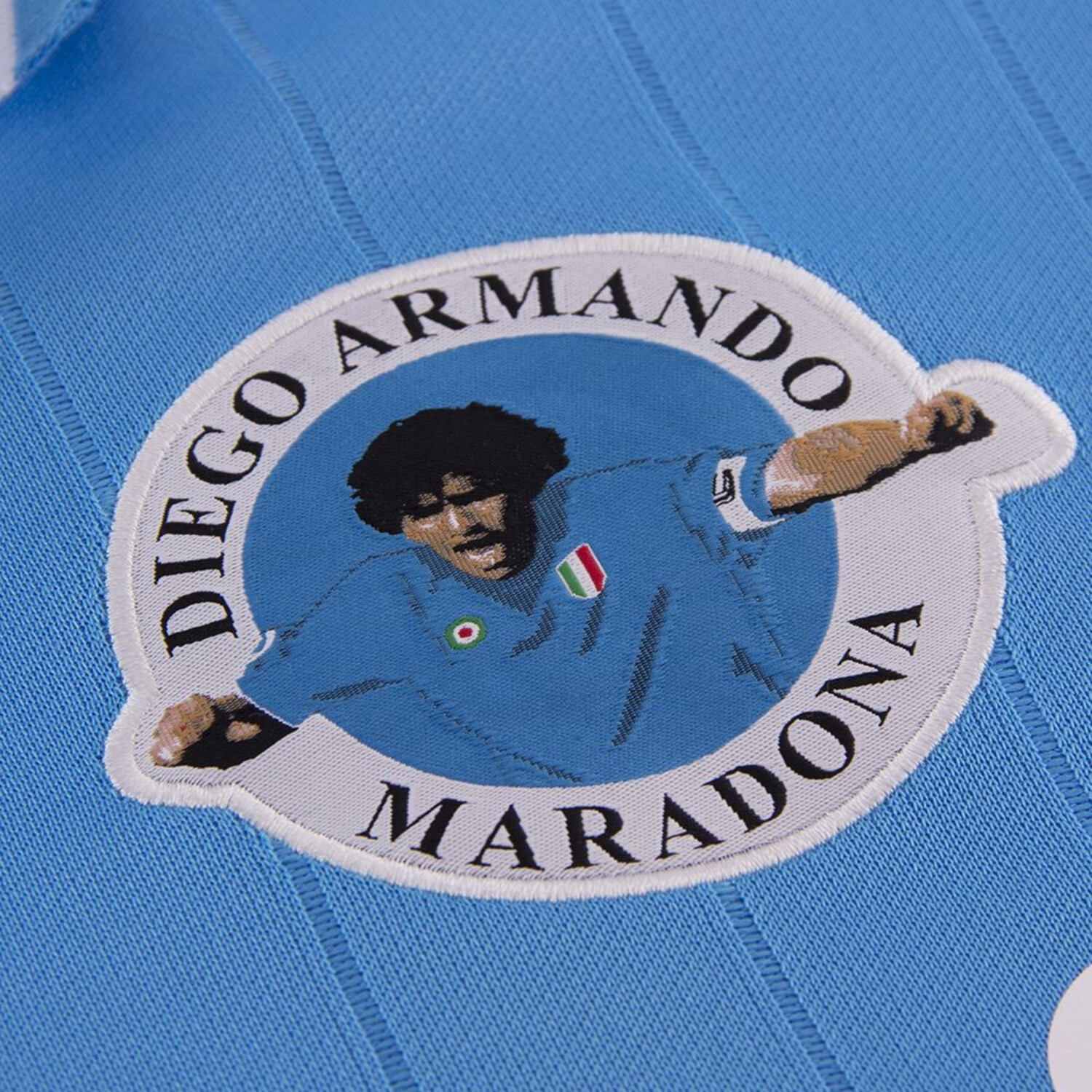 L'hommage de la toile à Diego Maradona, ce grand amoureux du Maroc