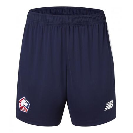 Short junior LOSC domicile 2022
