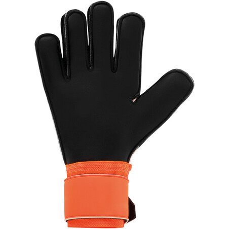 Gants gardien Uhlsport Soft Resist + noir orange