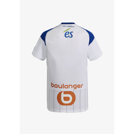 Maillot junior RC Strasbourg extérieur 2022/23