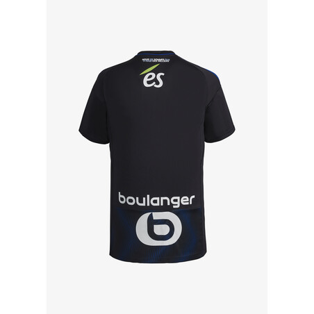 Maillot RC Strasbourg third 2022/23