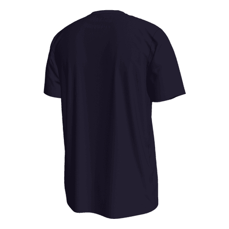 T-shirt Equipe de France bleu blanc 2022
