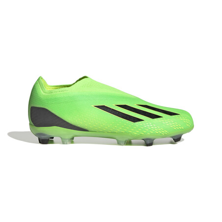 adidas X Speedportal+ junior FG vert