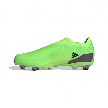 adidas X Speedportal+ junior FG vert