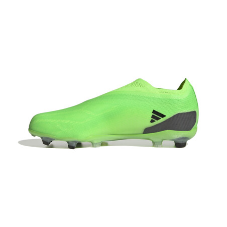 adidas X Speedportal+ junior FG vert