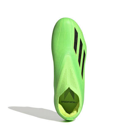 adidas X Speedportal+ junior FG vert