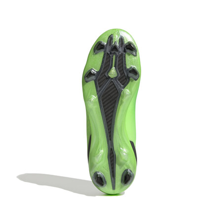 adidas X Speedportal+ junior FG vert