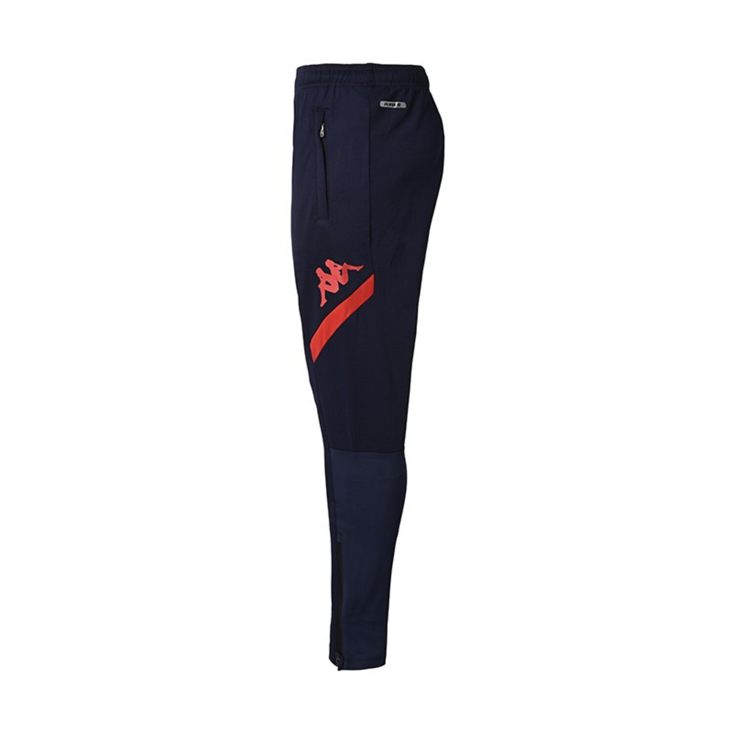 Collant/leggings De Ski De Fond SWIX Norway Team - Taille M - Noir/bleu - Neuf - Biathlon, Entraînement