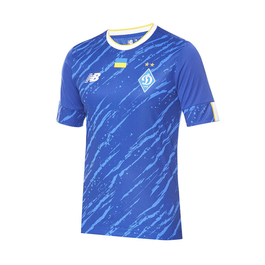 Ancien Fanion Dynamo Kijiv - Kiev - DYNAMO KIEV