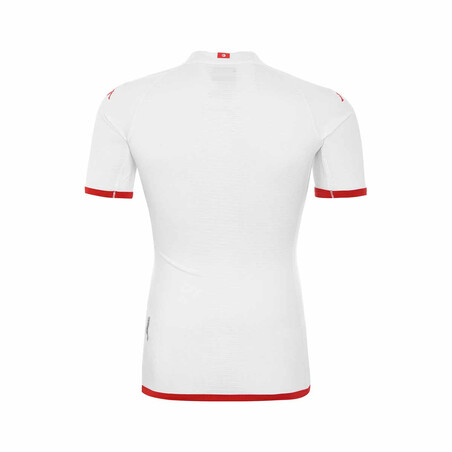 Maillot Tunisie extérieur 2022/23