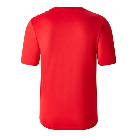Maillot entraînement LOSC rouge 2022/23