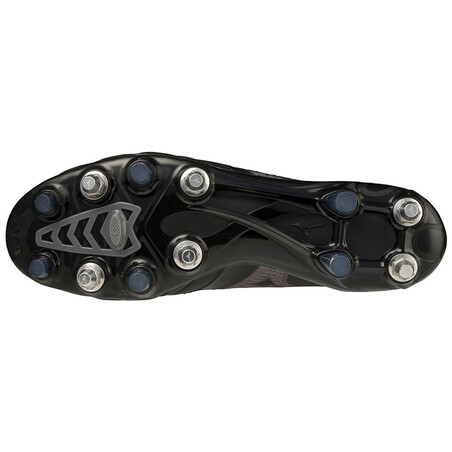 Mizuno Morelia Neo III Beta Elite SG Mix noir