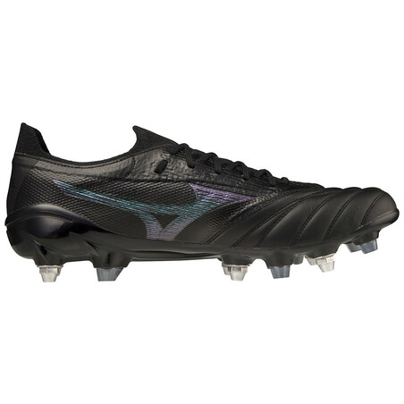 Mizuno Morelia Neo III Beta Elite SG Mix noir