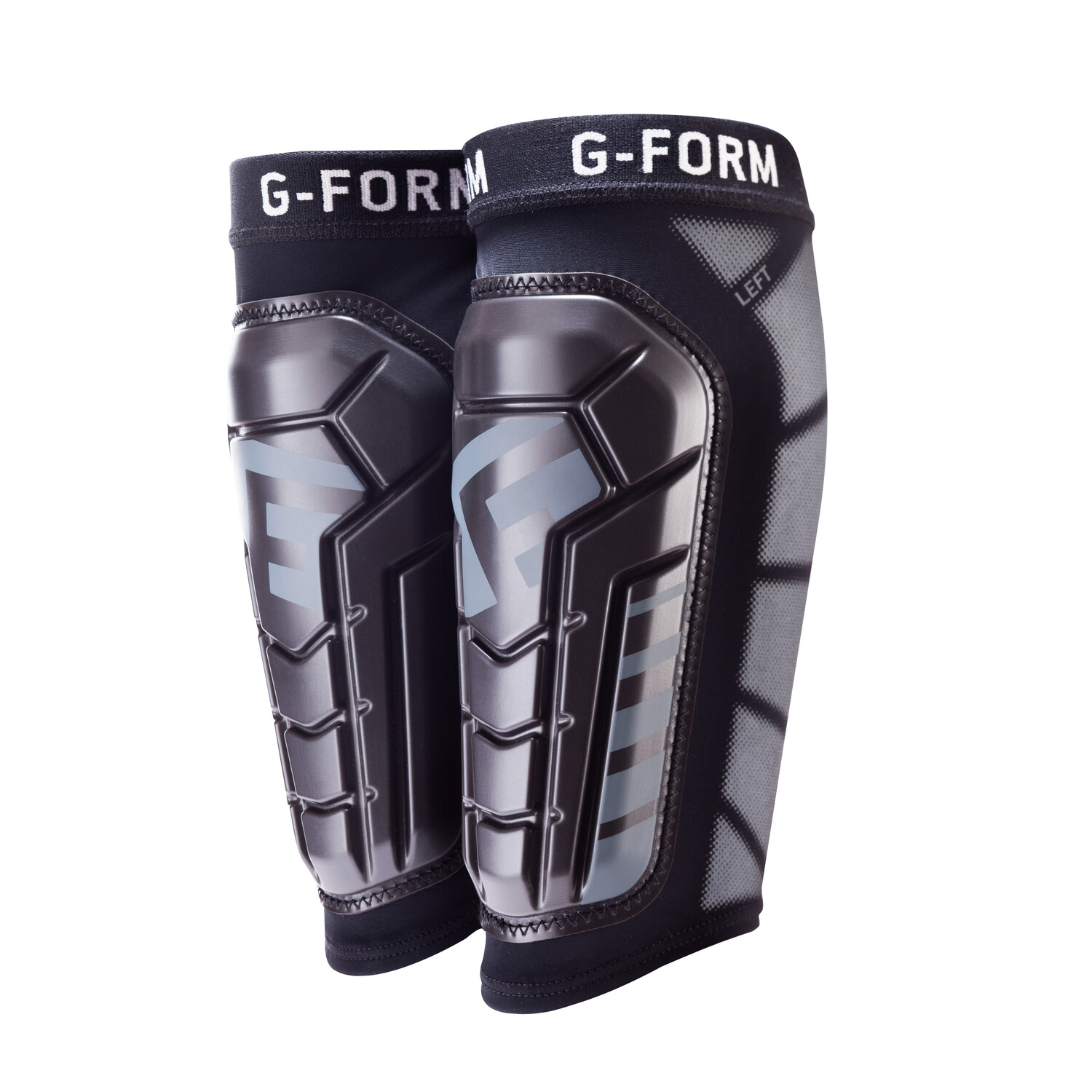 Protège-coudes G-Form Pro Rugged - Taille S - Noirs - Neufs