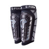 Protege-tibias G-Form Pro-S Vento noir